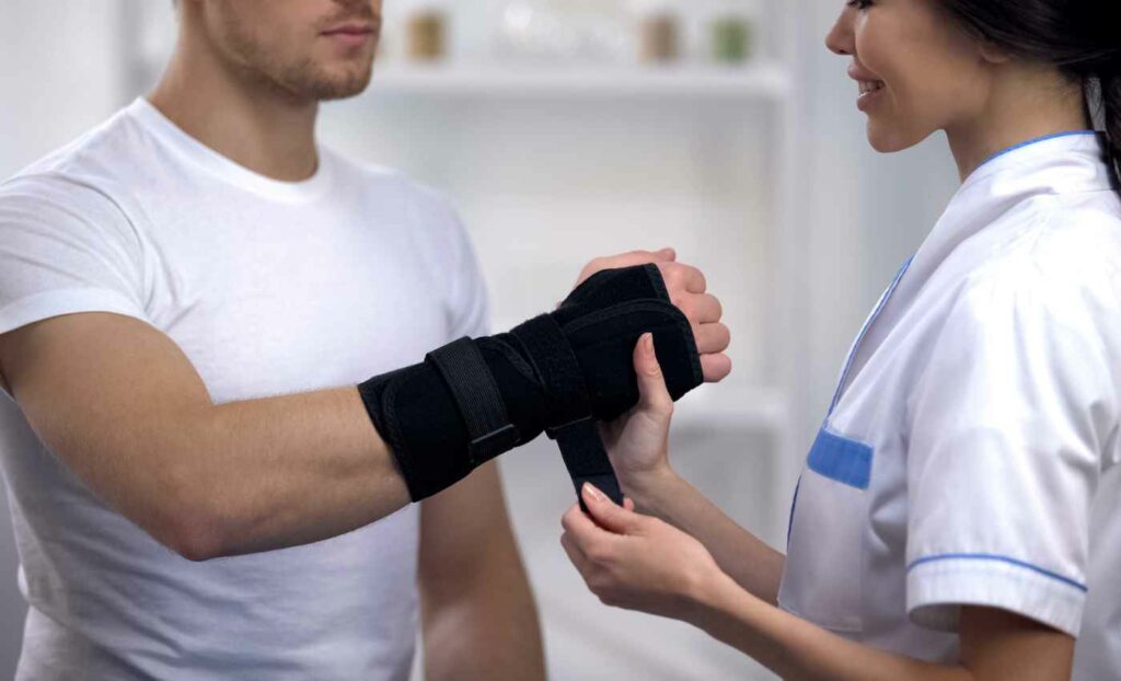 Treatments For Ulnar Tunnel Syndrome