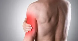 What Does Tricep Pain Feel Like?