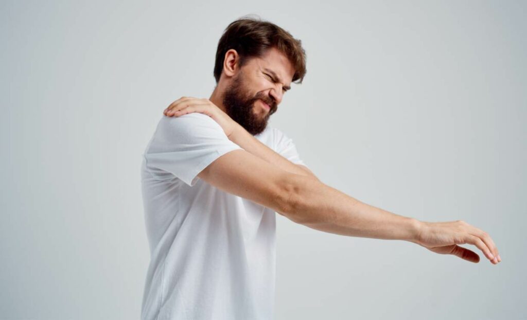 Understanding Ankylosing Spondylitis And Its Impact On The Shoulders