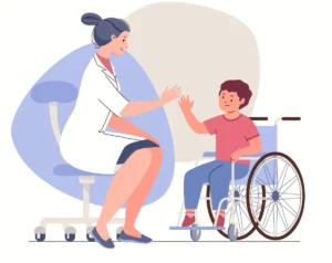 Understanding Duchenne Muscular Dystrophy