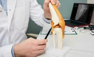 Understanding MCL Injuries