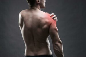 Understanding Shoulder Pain