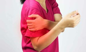 Understanding Tricep Tendonitis