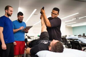 Understanding the Role of a Physical Therapist