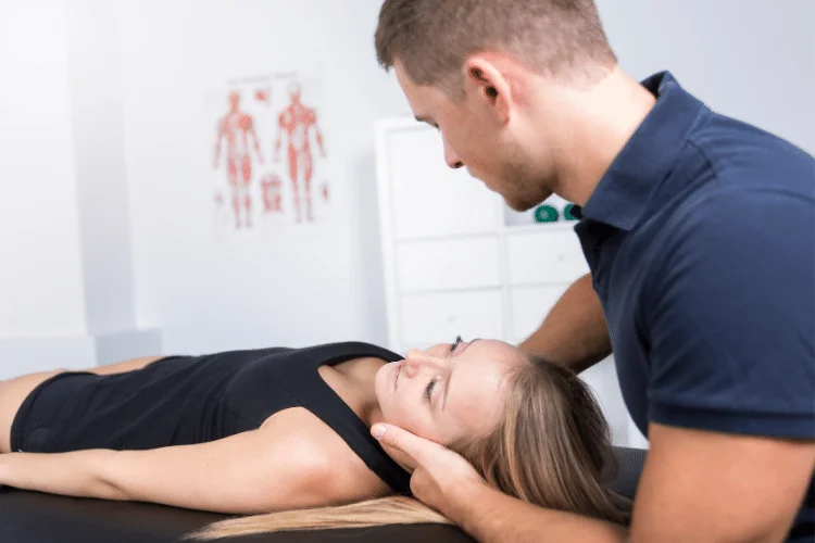 Cervical Spondylosis Physiotherapy: Techniques and Benefits