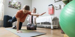 What Does "Holistic Physical Therapy" Help With?
