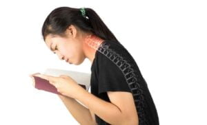 What Is Cervical Spondylosis?