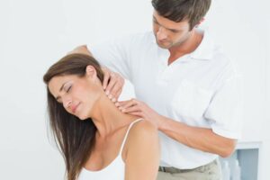 What is a Neck Pain Specialist?