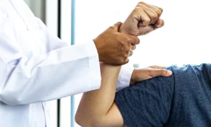 When to Seek Treatment