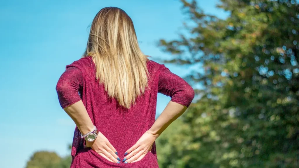 Unraveling the Mystery of Waist Pain in Women: A Comprehensive Guide