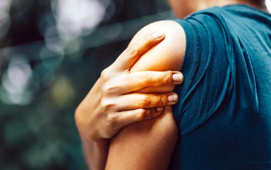 Internal Shoulder Impingement: Causes, Symptoms, and Solutions