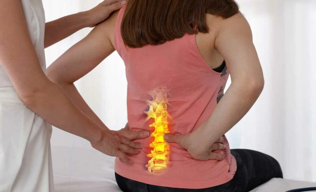 ankylosing spondylitis physical therapy
