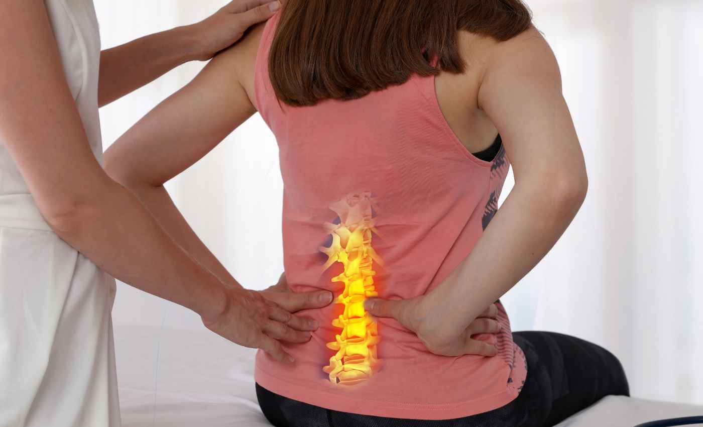 ankylosing spondylitis physical therapy