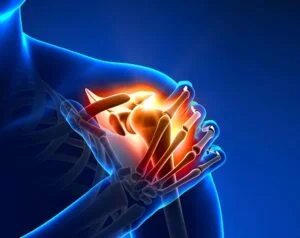 How Does Burning Pain In Shoulder Feel Like?