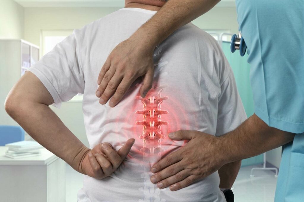 Addressing Spine Problems: A Comprehensive Overview