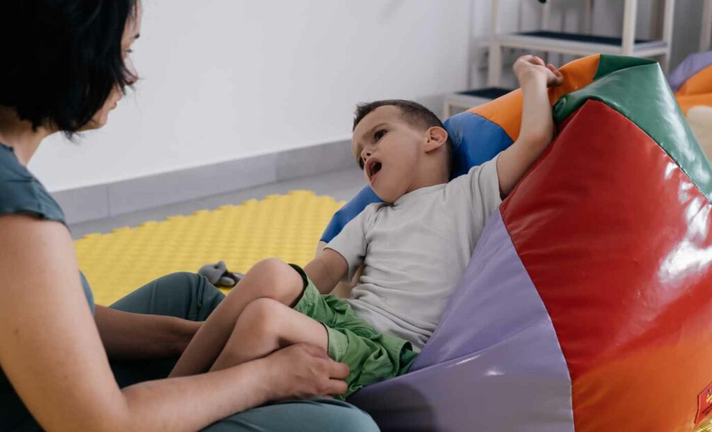 duchenne muscular dystrophy physical therapy