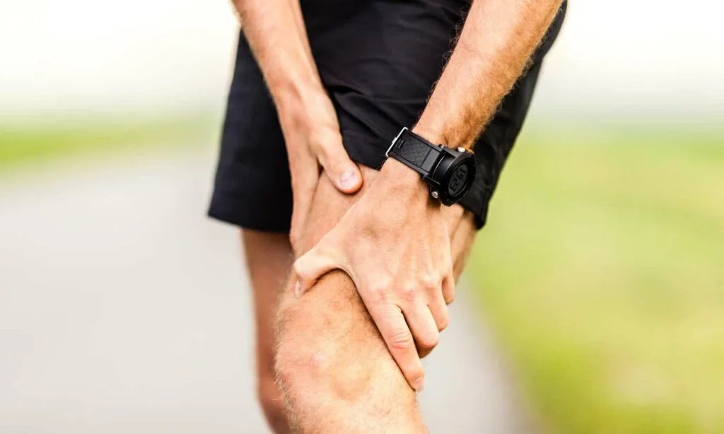 hamstring tendonitis
