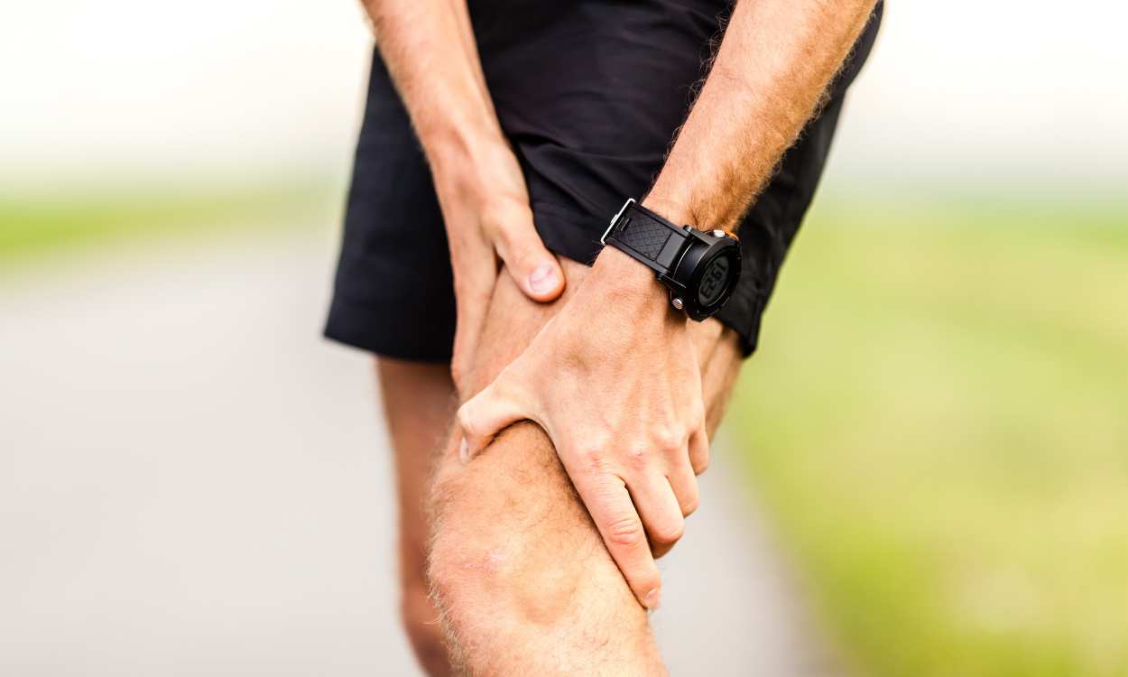 Hamstring Tendonitis Pain: Best Treatment Options & Exercises