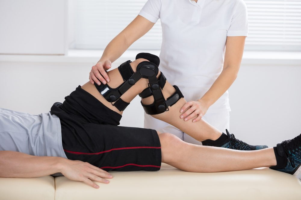 MCL Physical Therapy: Healing Your Knee with Expert Care