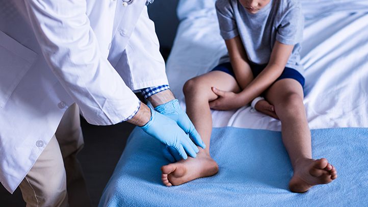 Muscular Dystrophy Physical Therapy: Enhancing Quality of Life