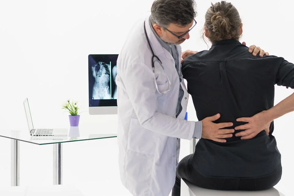 Spine Pain Doctor