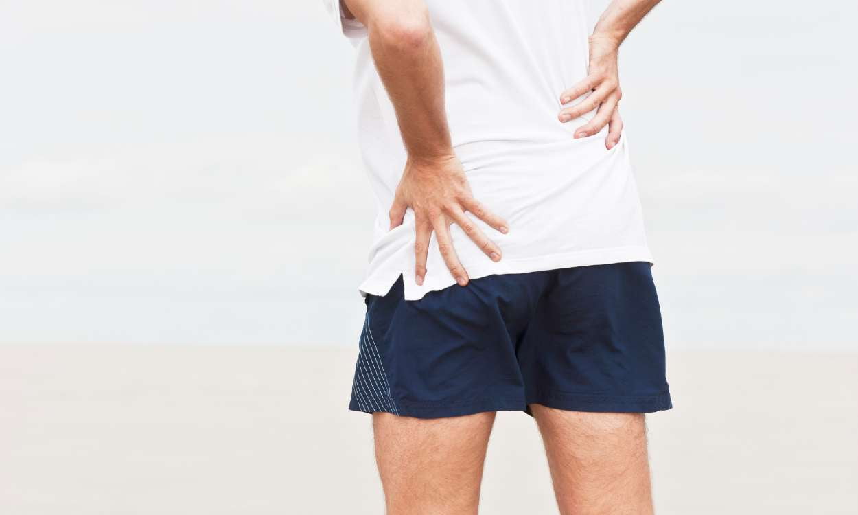 lateral hip pain treatment