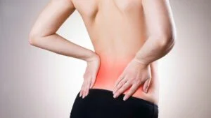 What Are The Causes Of Waist Pain In Females?