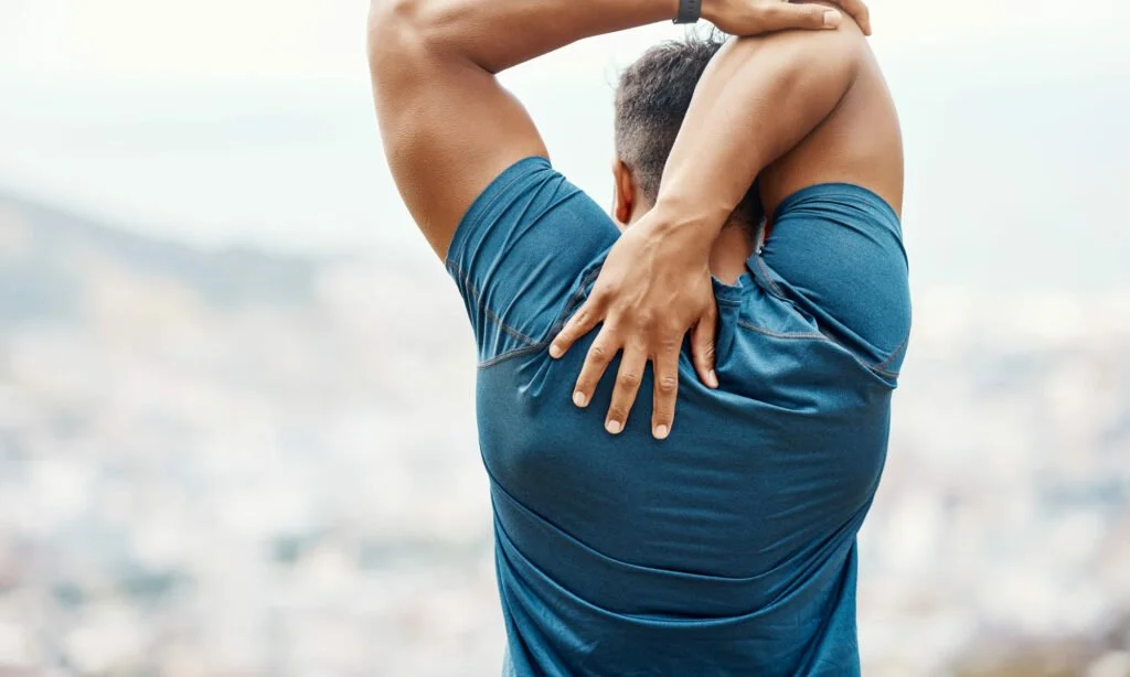 Physical Therapy for Torn Rotator Cuff: A Comprehensive Guide