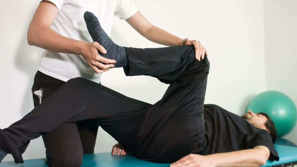 DMD Physical Therapy: A Lifeline for Improved Quality of Life