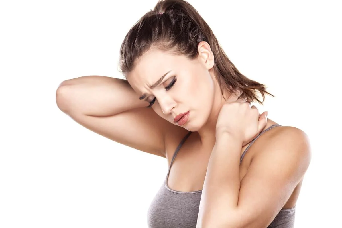 Anxiety and Shoulder Pain: The Unexpected Connection