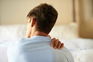 How Long Does Shoulder Pain Last From Sleeping Wrong?