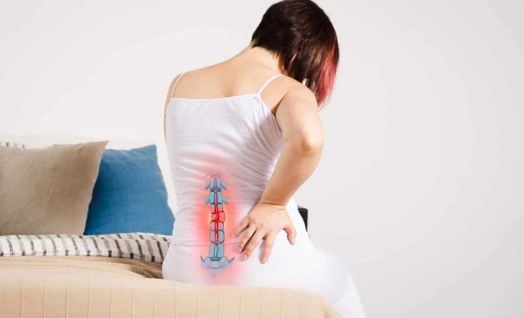 physical therapy for spine conditions