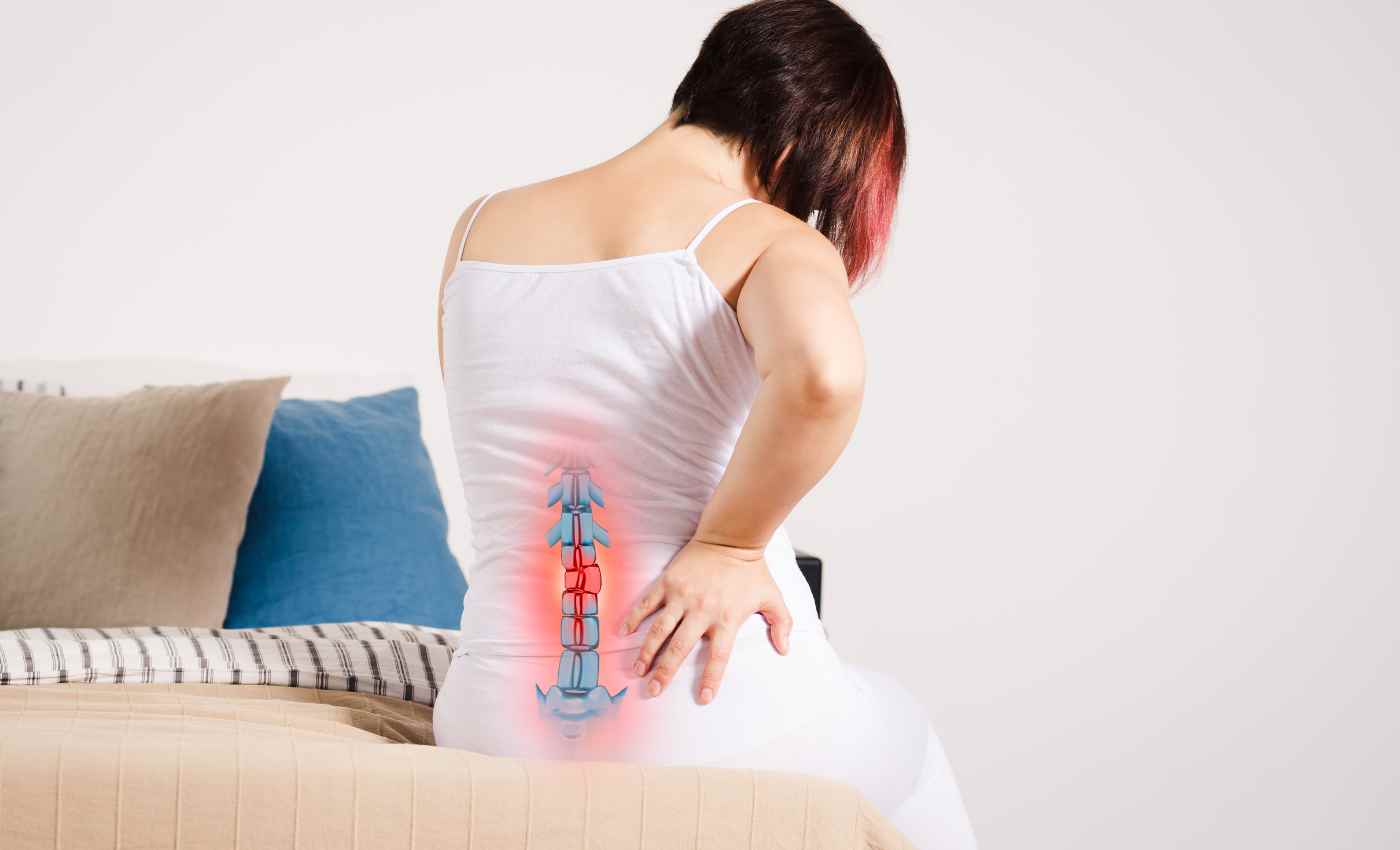 physical therapy for spine conditions