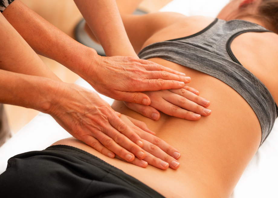physical therapy for spine conditions