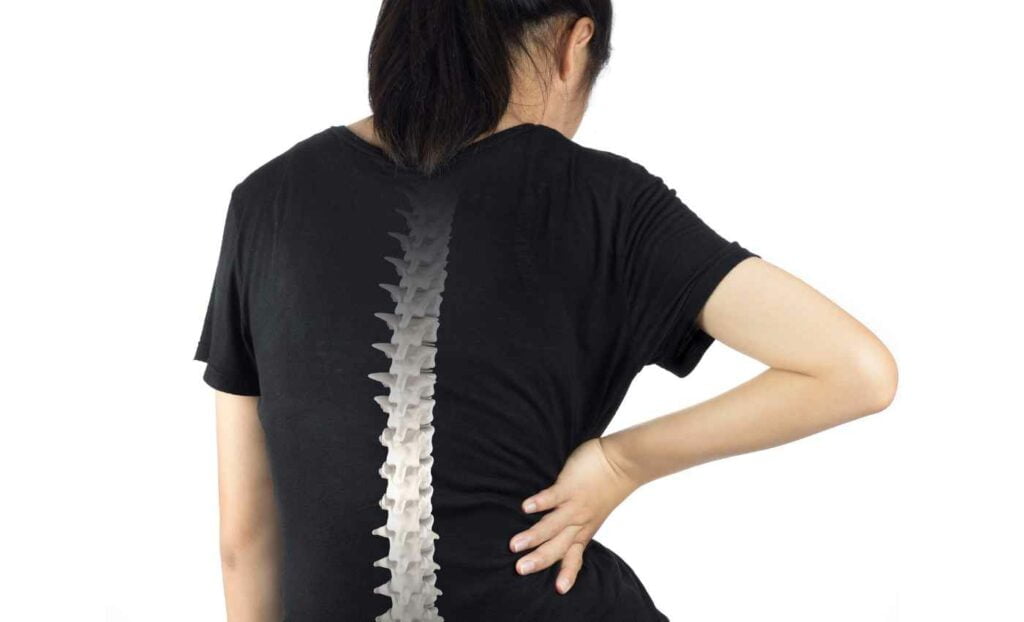 spine pain treatment