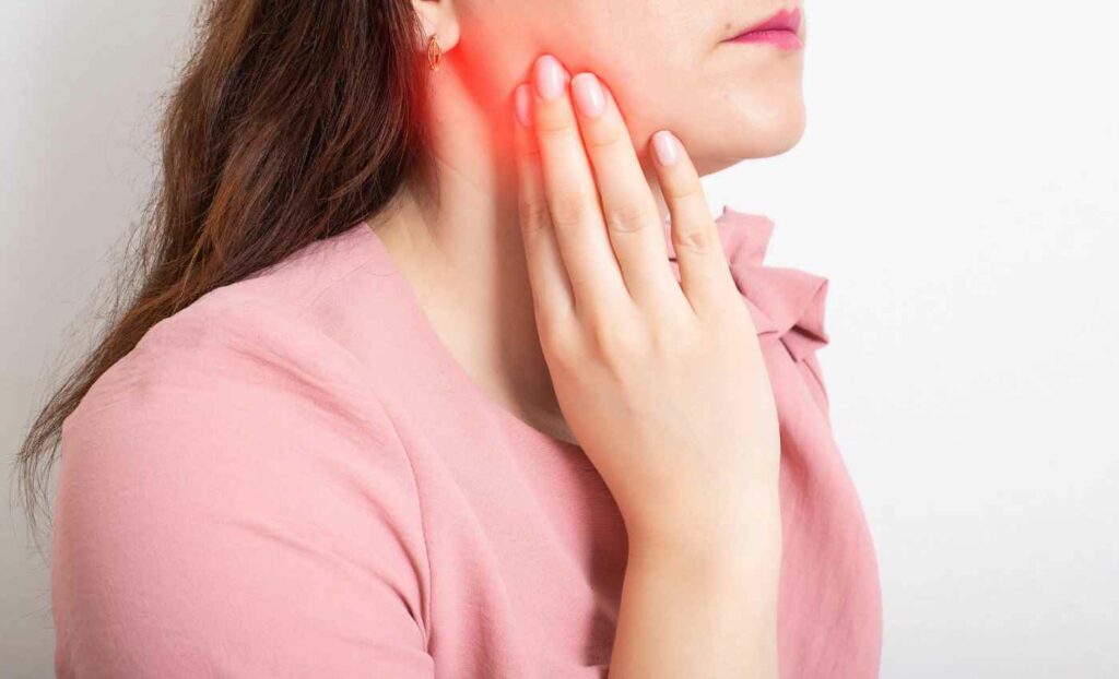 tmj physiotherapy