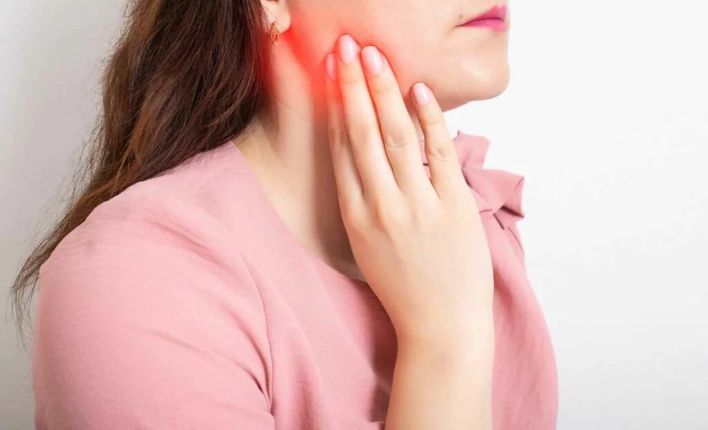 tmj physiotherapy