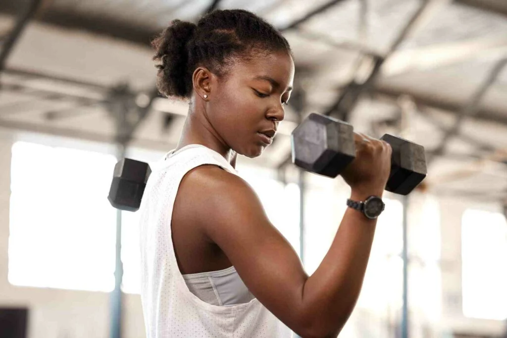 Navigating Triceps Pain: Strategies to Soothe and Strengthen