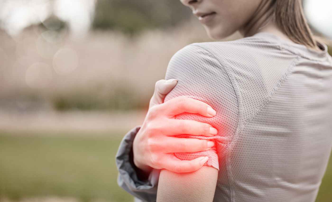 Coping With Tricep Tendonitis All You Need To Know