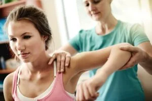 How Do You Treat Subacromial Bursitis?
