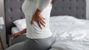Can Gas Cause Back Pain?