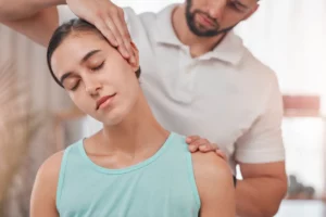 How Your Doctor Pinpoints the Root Cause of Your Neck Pain