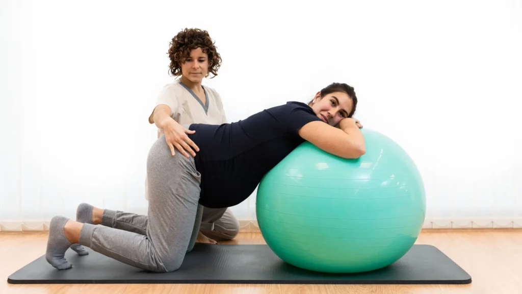 Overview Of Therapeutic Techniques Introduced