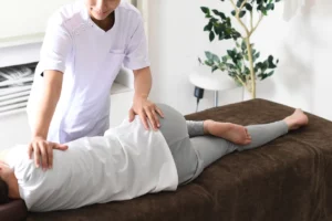Understanding Pelvic Floor Physical Therapy
