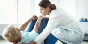 What to Expect During The First Pelvic Floor Therapy Session