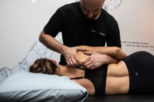 Benefits of Chiropractic Treatment