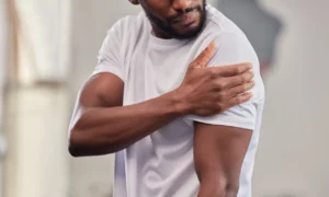 Causes Behind Rotator Cuff Tendinitis