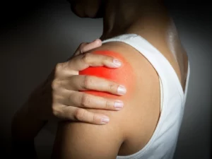 Causes Behind The Pain
