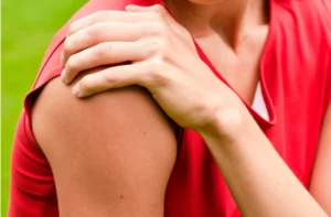 Signs To Look Out For Deltoid Muscle Pain