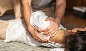 Treatment Options for Shoulder Tendinitis